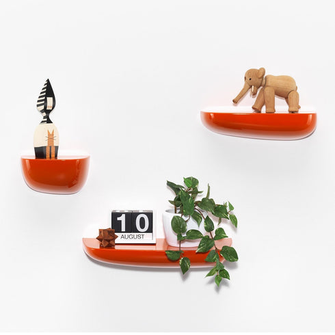Prateleira de Parede Corniches Bouroullec / M